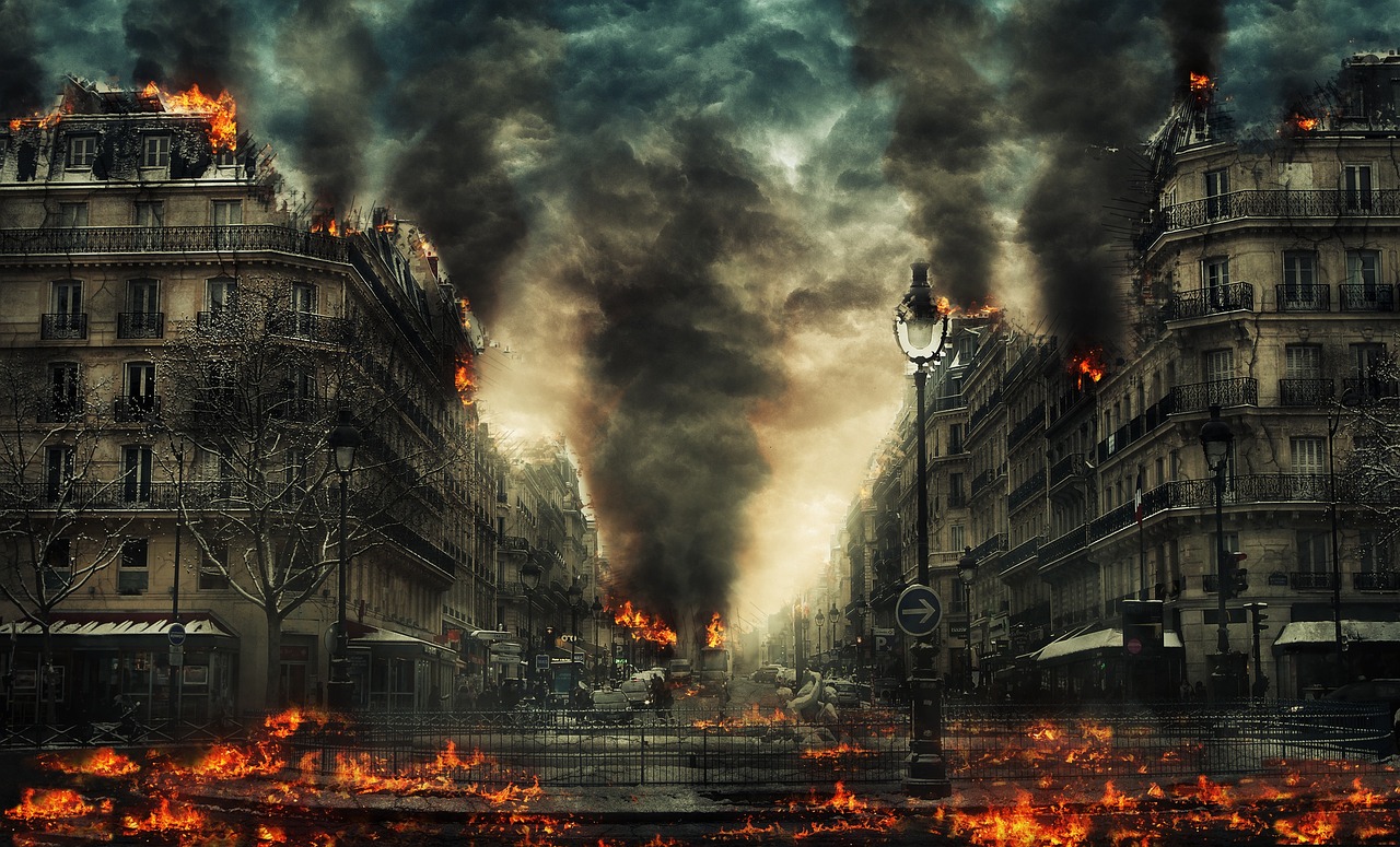 Disaster Safety: Preparation and Survival Tips